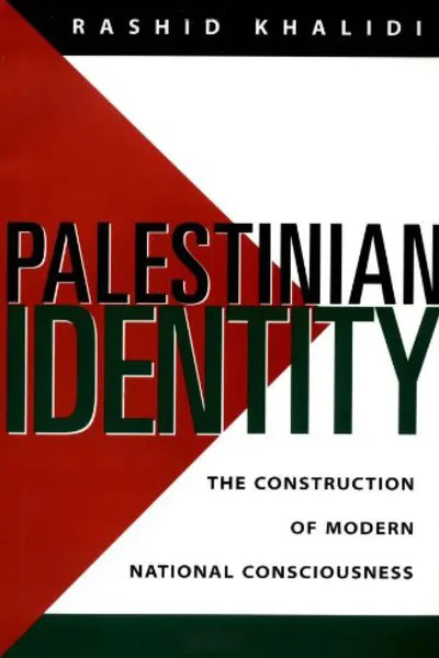 Palestinian Identity