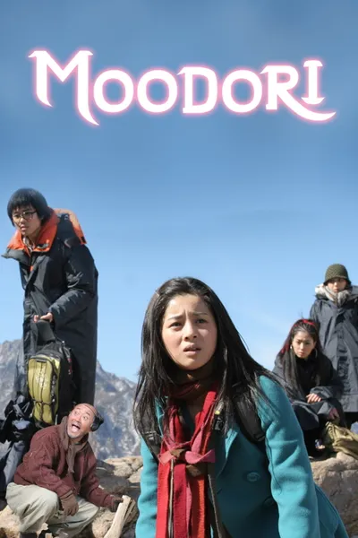 Moodori