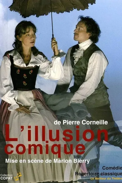 L'Illusion comique