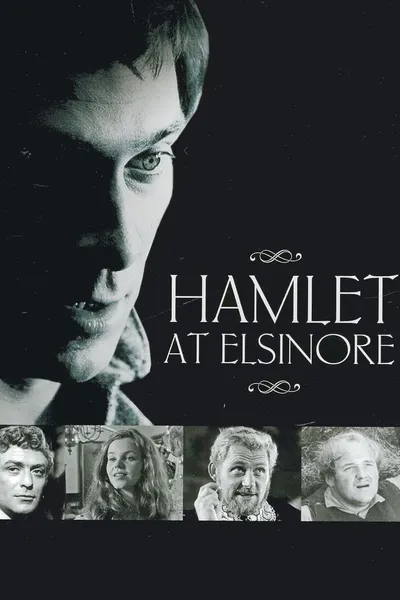 Hamlet at Elsinore