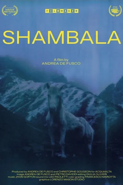 Shambala