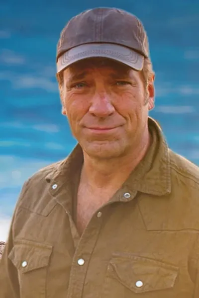 Mike Rowe