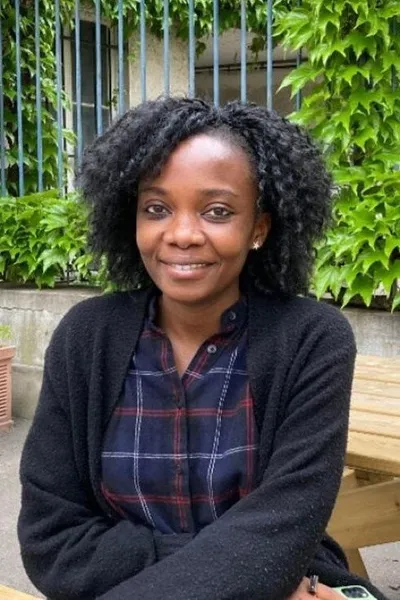 Marie-Clémentine Dusabejambo