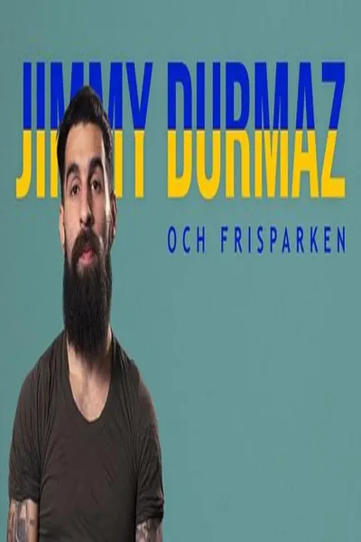 Jimmy Durmaz och frisparken