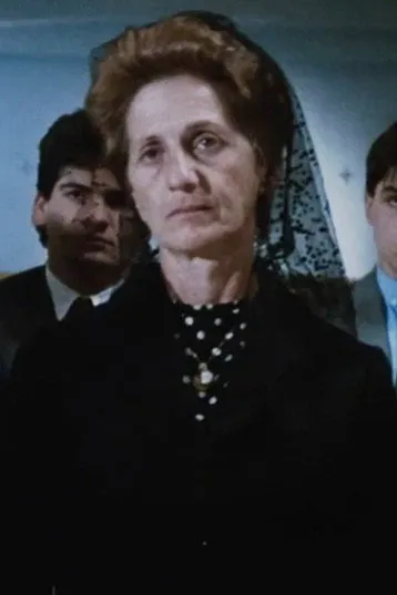 Maria Gradi