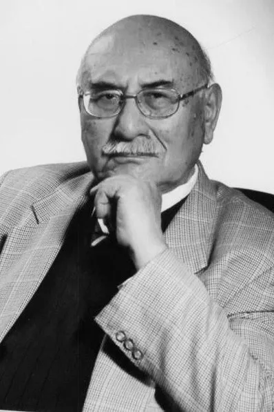 Shukhrat Abbasov