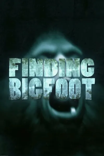 Finding Bigfoot
