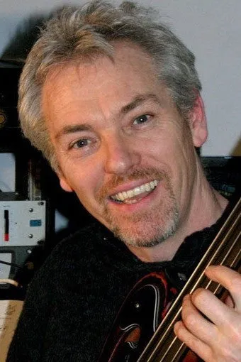 John Giblin