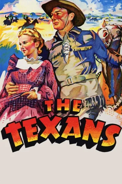 The Texans
