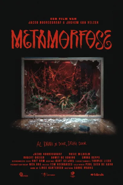 Metamorphosis