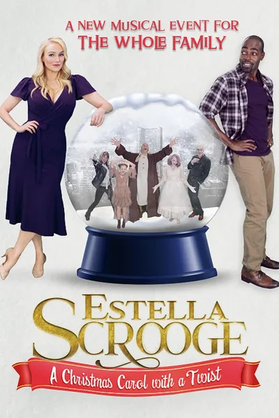 Estella Scrooge