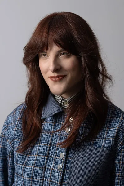 Rachel van Brussel
