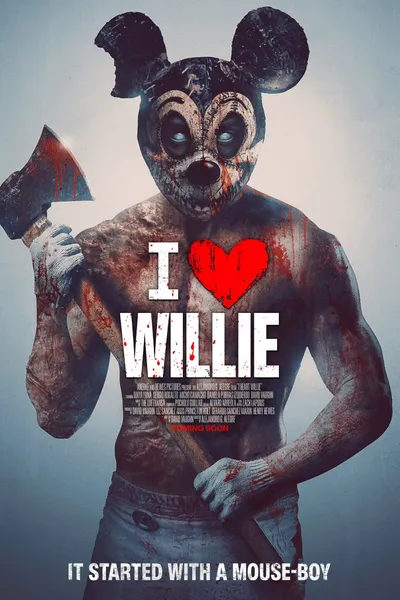 I ♥ Willie