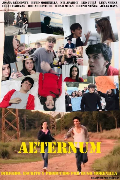 AETERNUM