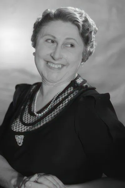 Andrée de Chauveron