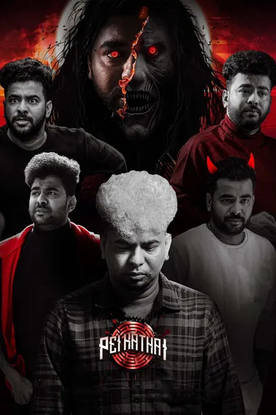 Pei Kathai