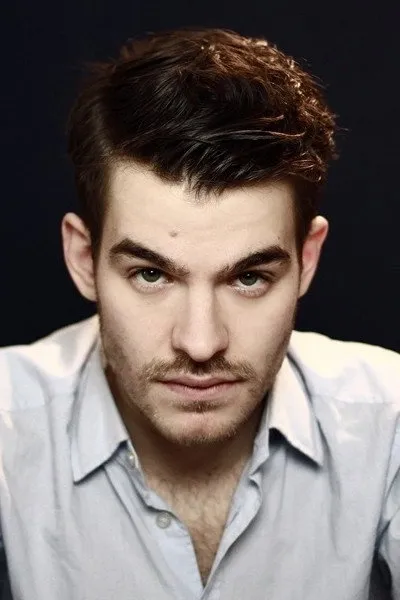 Geordy Couturiau