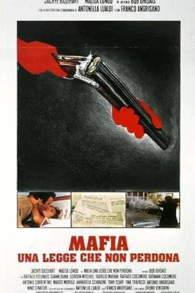 The Iron Hand of the Mafia