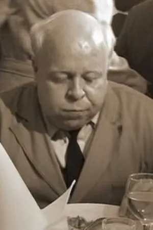 Aleksandr Tyurin