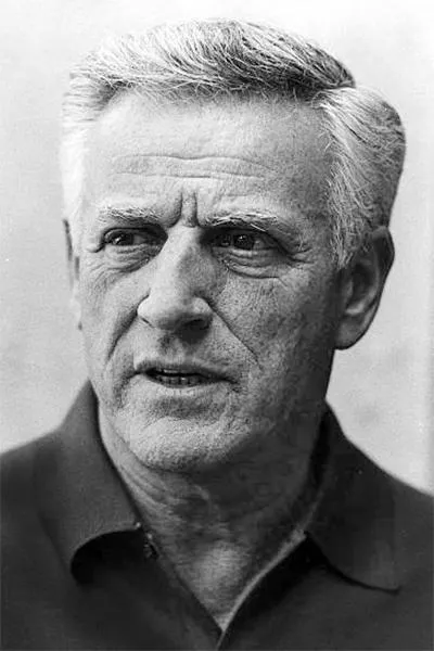 Stanley Kramer