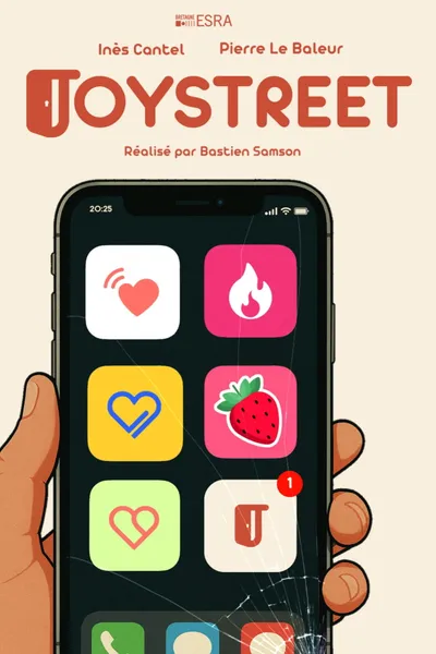 JOYSTREET