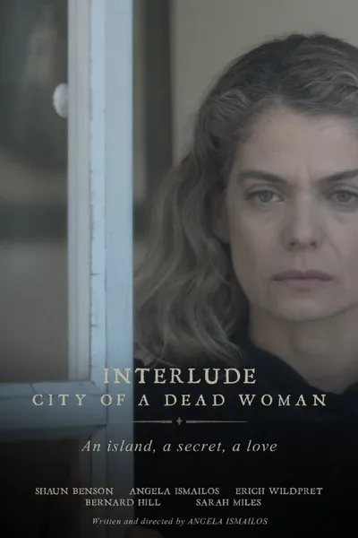 Interlude: City of a Dead Woman