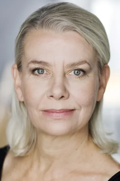 Kirsten Olesen