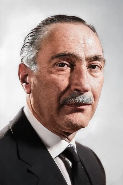 Osman Alyanak