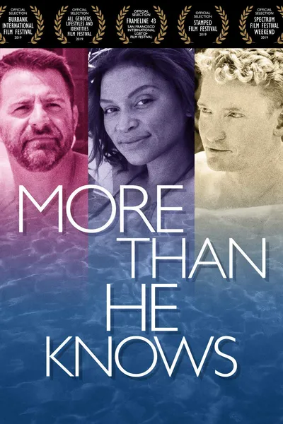 More Than He Knows