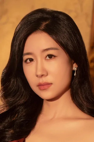 Huang Jingxin