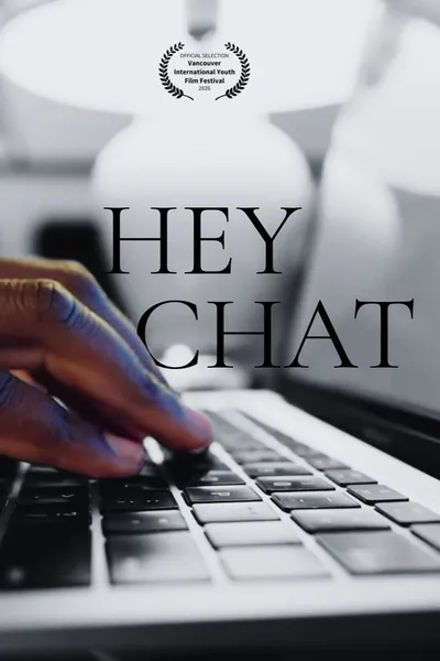 Hey Chat