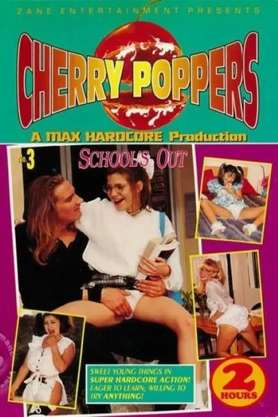 Cherry Poppers 3