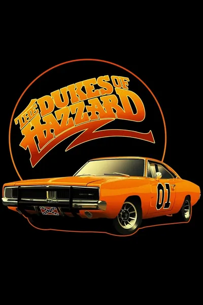 The Dukes of Hazzard