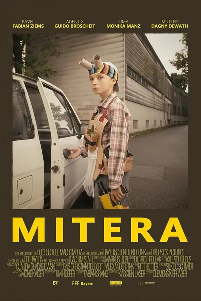 Mitera