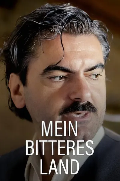 Amara terra mia
