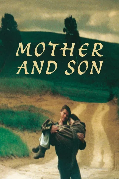 Mother and Son