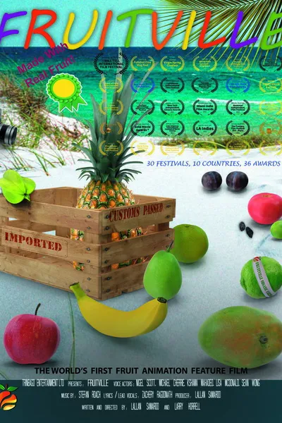 Fruitville