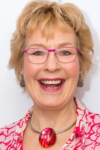 Christine Hamilton