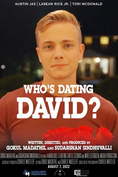 Who's Dating David