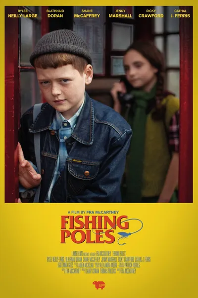 Fishing Poles