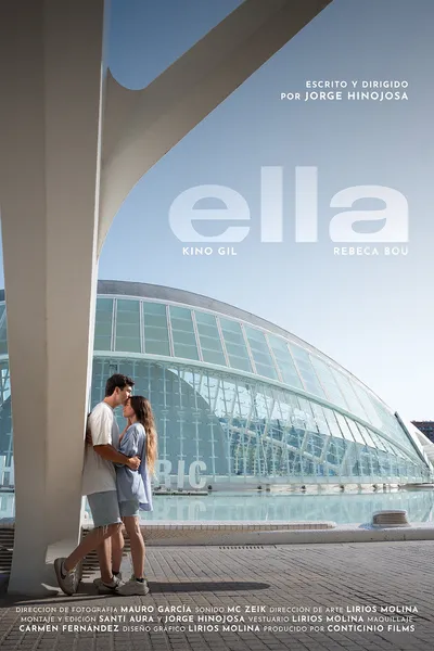ELLA