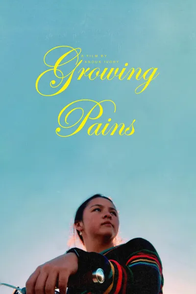 Growing Pains