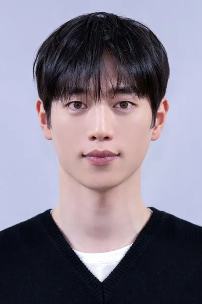 Seo Kang-joon