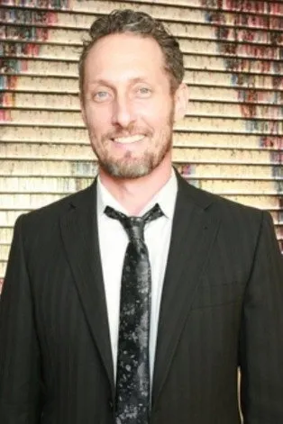 Todd Resnick