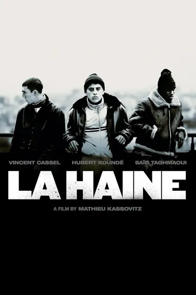 La Haine