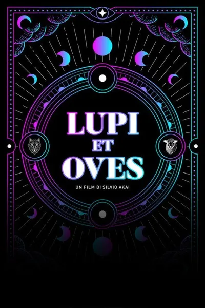 Lupi et Oves