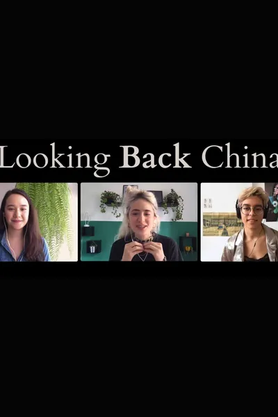 Looking Back China