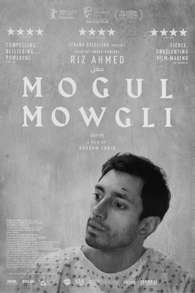 Mogul Mowgli