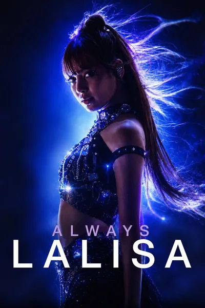 Always Lalisa