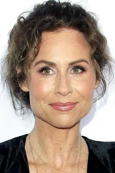 Minnie Driver